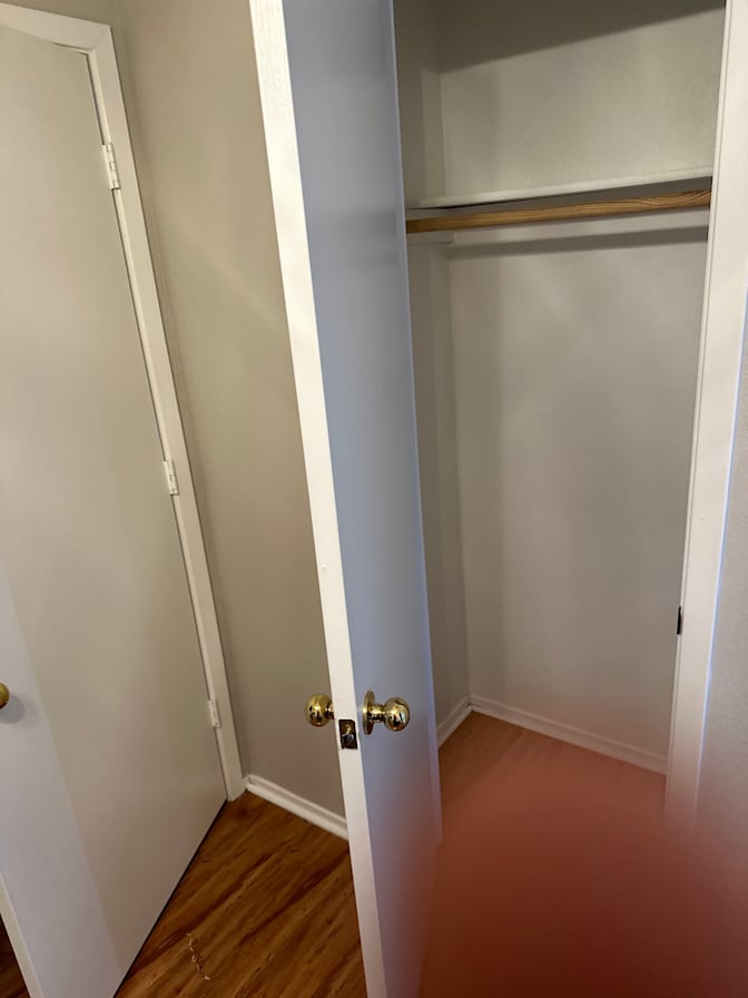 Kramer's room