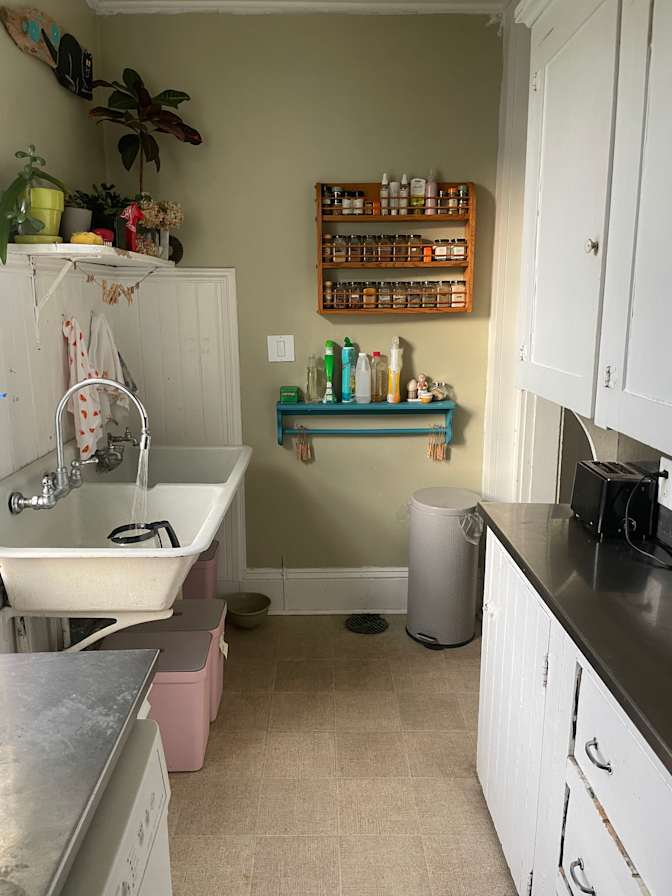 Stephanie's room