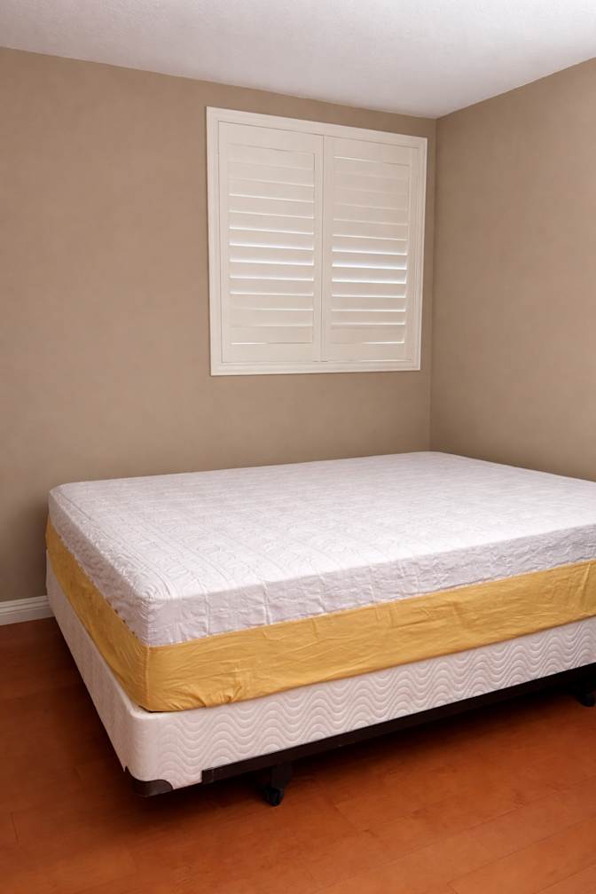 David's room