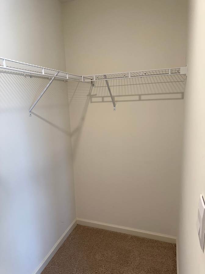 Brian's room