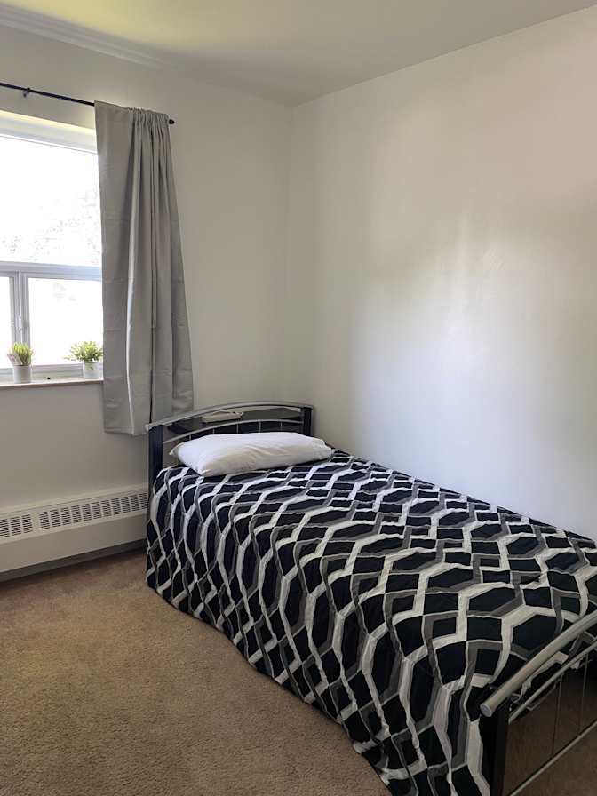 Michelle's room