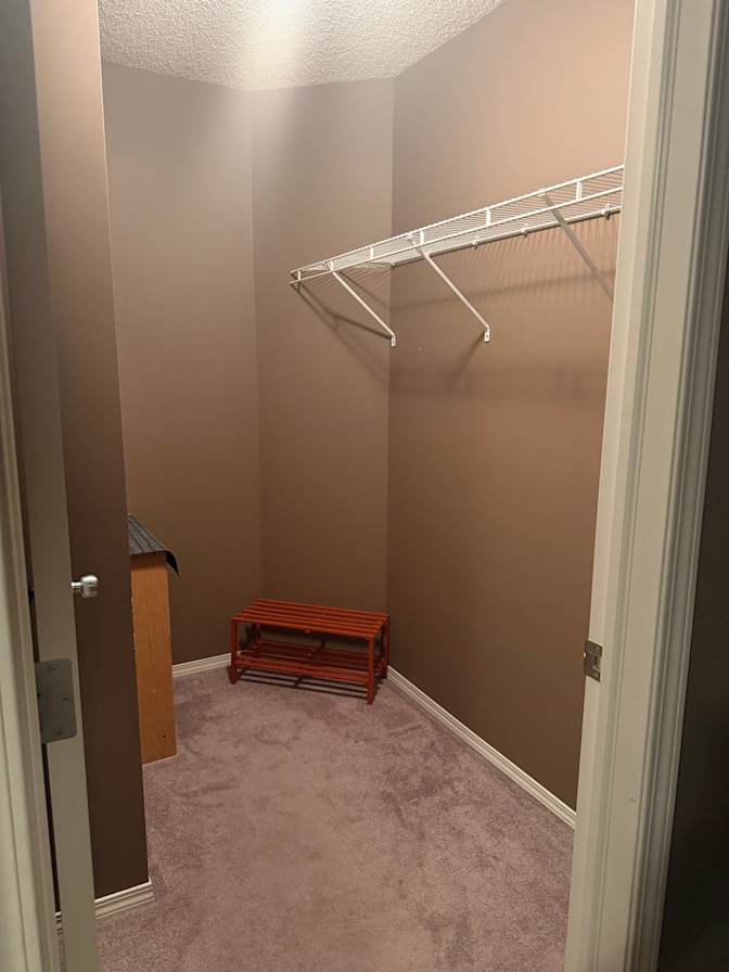 landlord's room