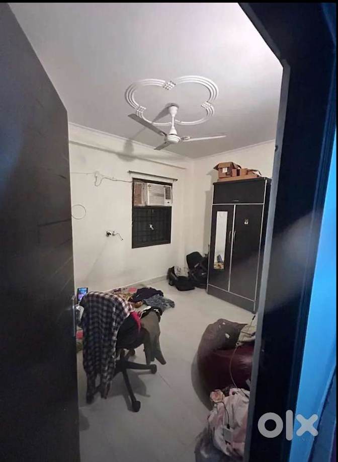 Adarsh's room