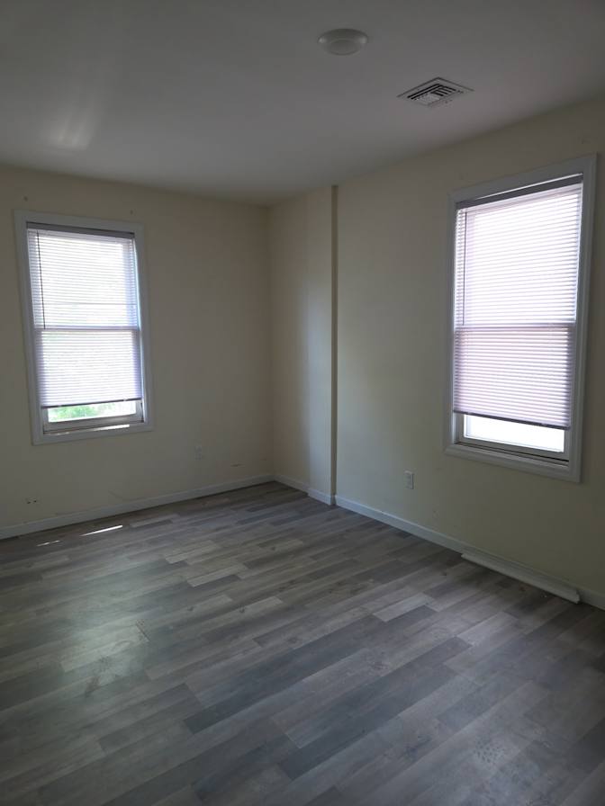 Christopher Delacruz's room