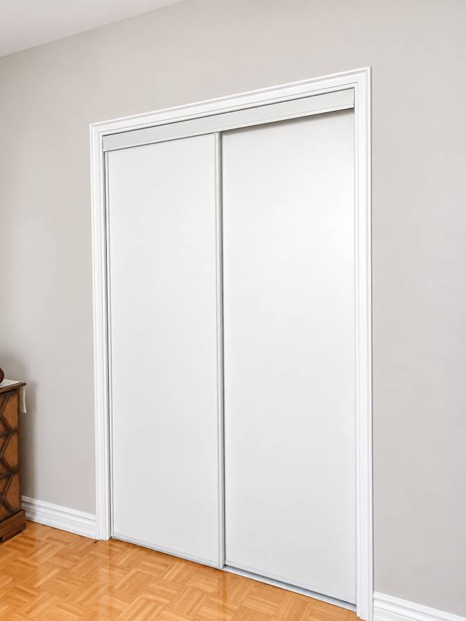Bashir's room