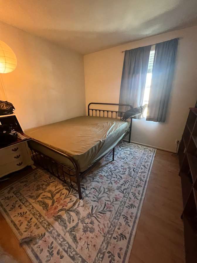 Melissa's room