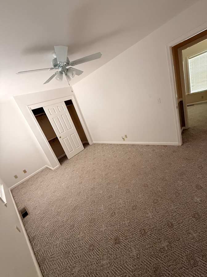 Rebecca's room
