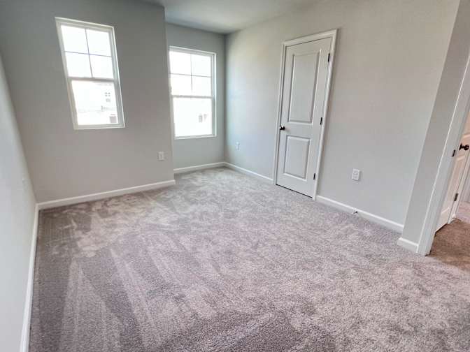 Alcove Rooms's room
