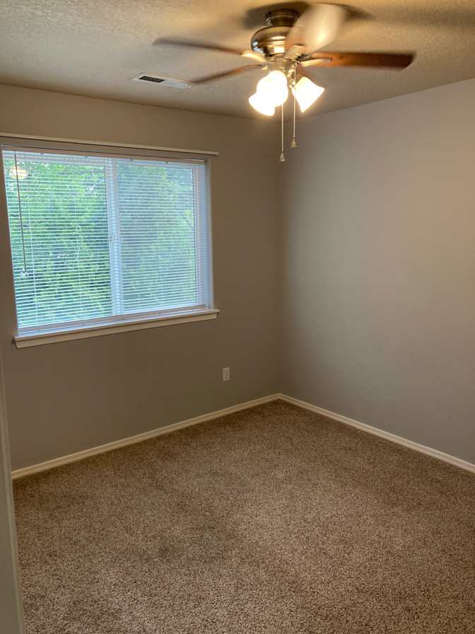 Tyler's room