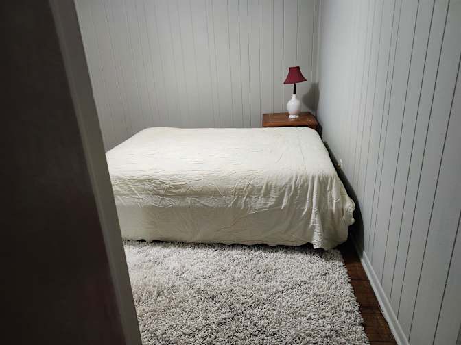 Debra's room