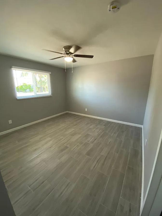 Steven's room