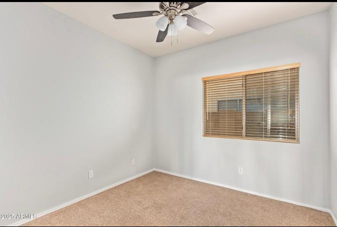 Veronica Rodriguez's room