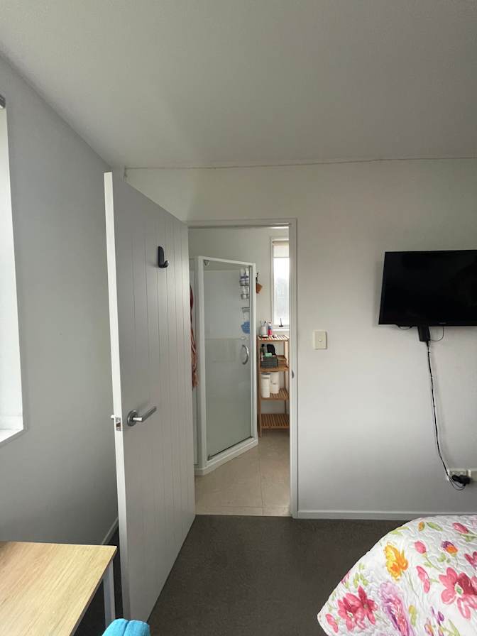 Auryn's room