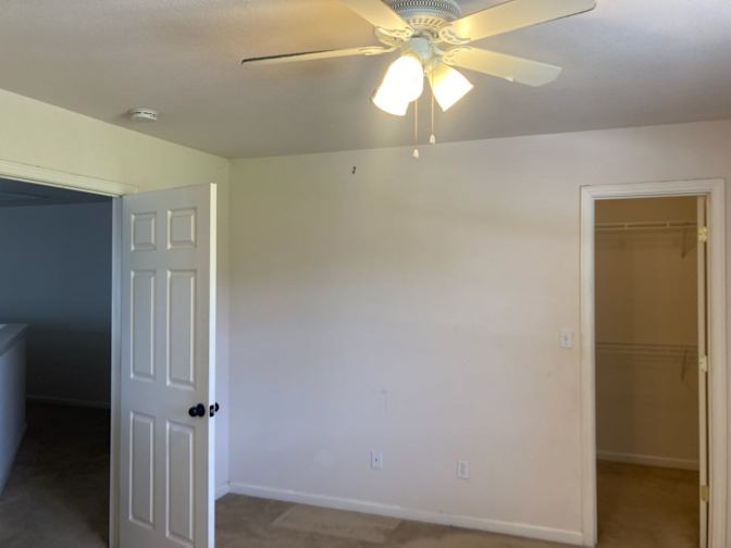 Cody's room