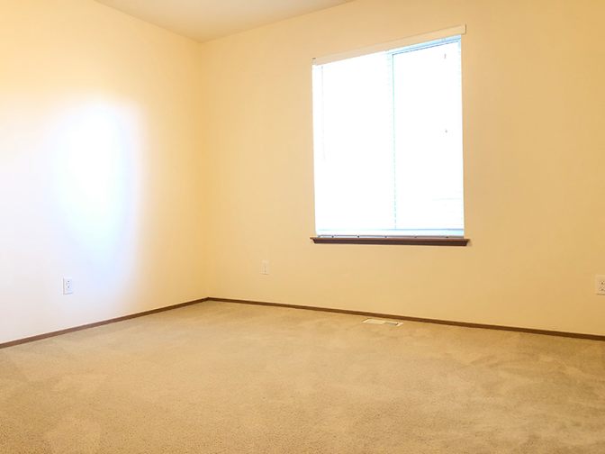 Pema Lights Homes's room