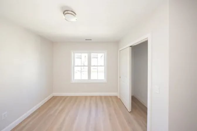 Claudia's room