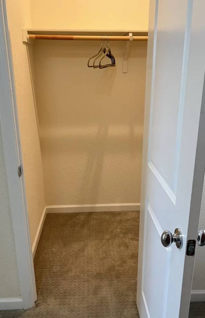 Kristin's room