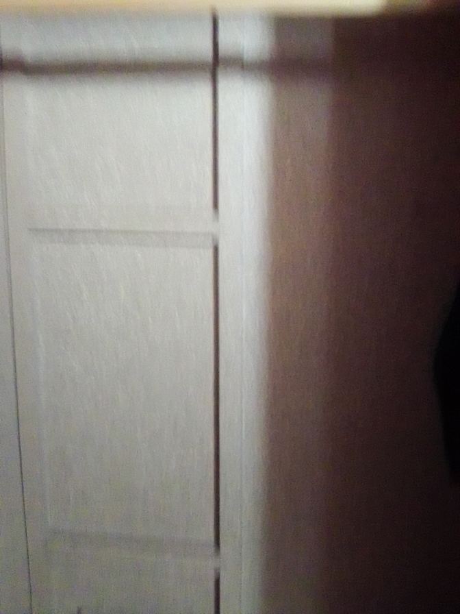 Cleo's room