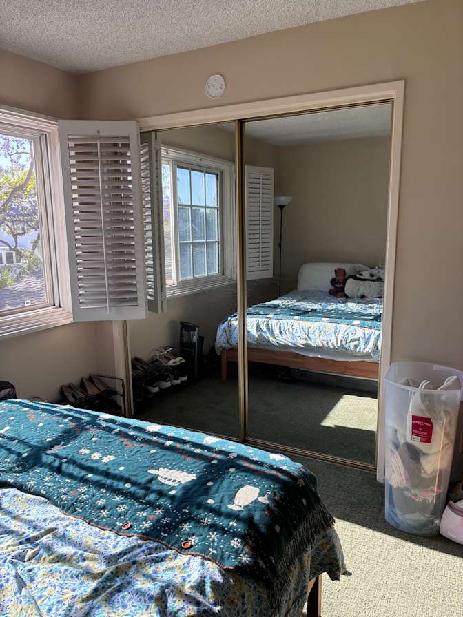 Jessica's room
