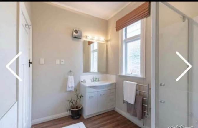 Shanika Tennakoon's room