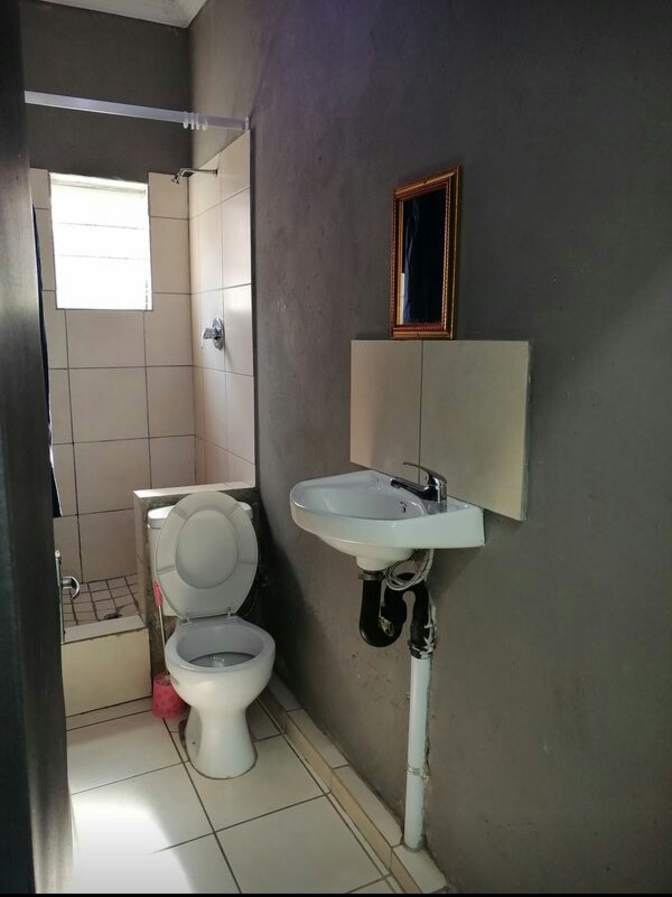 Joseph's room