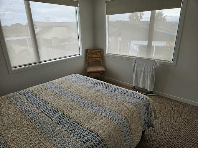Michael's room