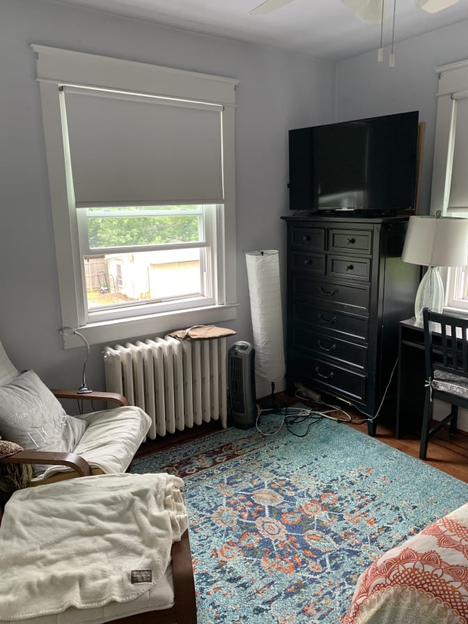 Lisa's room