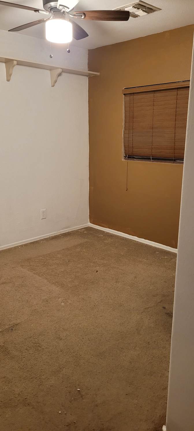 Louis's room