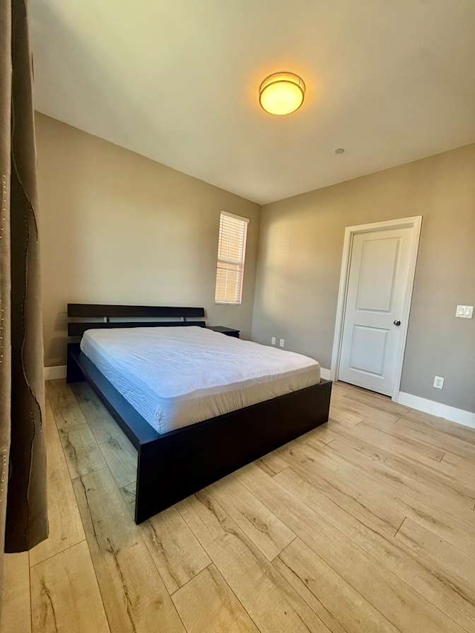 RYAN's room