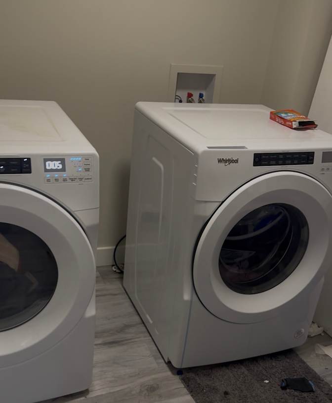 Preethi Badethala Ashokkumar's room