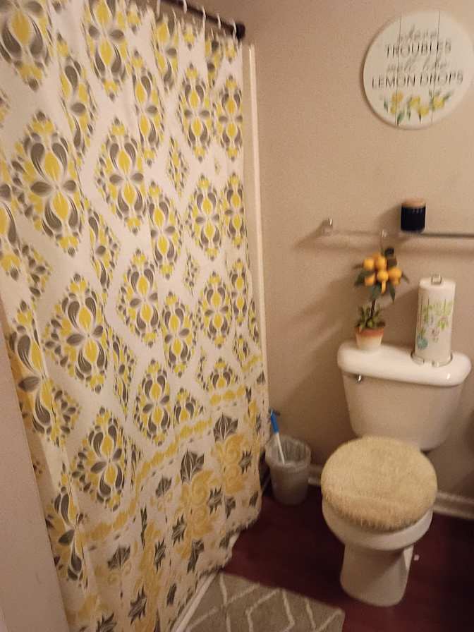 Brennan Joseph Mccuiston's room