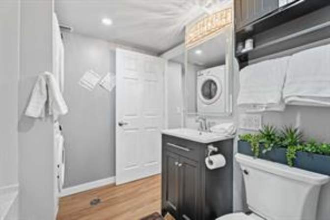 Danica Samara's room