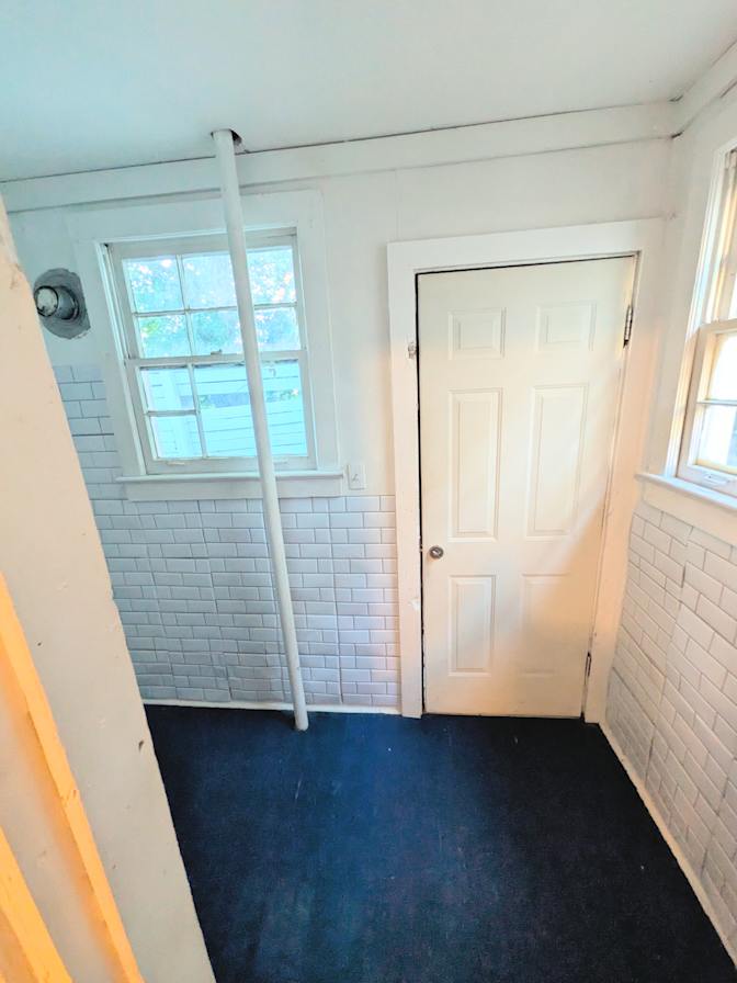 Katie's room