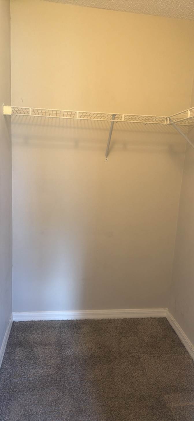 Carol's room