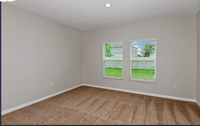 Satish's room