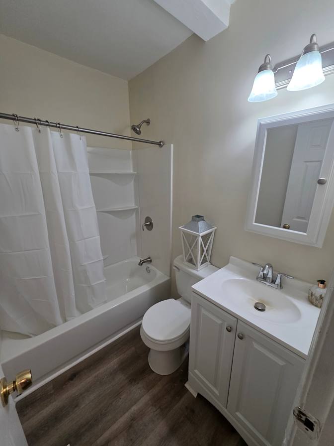 CL&C Property Management and Consulting's room