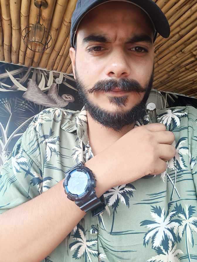 Mohit