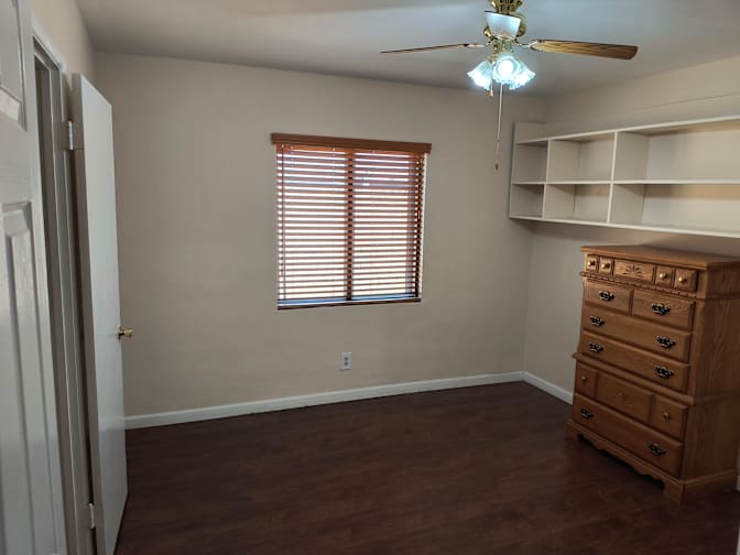 Denise's room