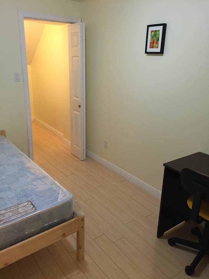 GooseRent.Tony's room