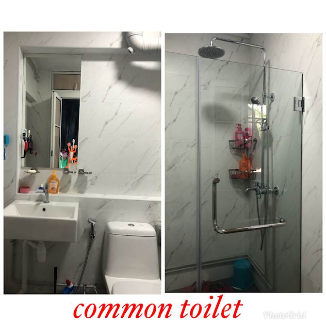 dolly's room