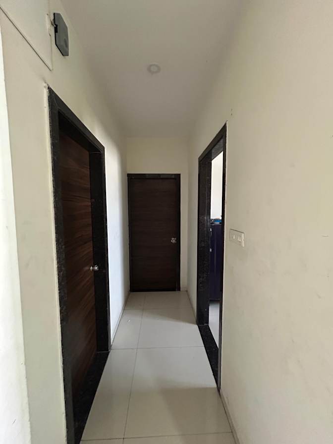 Agyaa's room