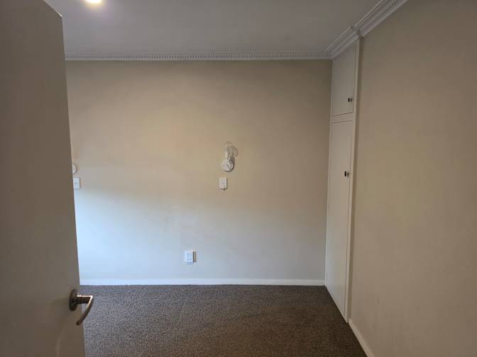 Ben Olds's room