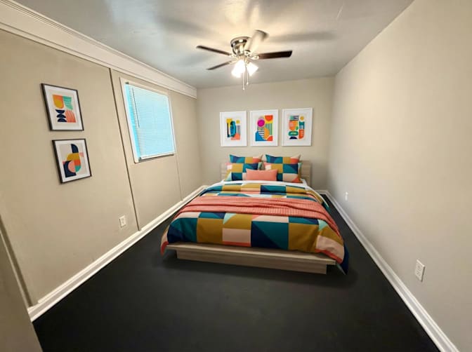 PadSplit's room