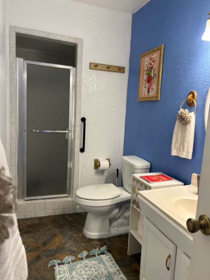 Stephanie's room