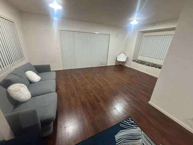 Ivan's room