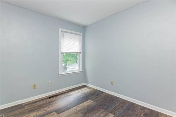 Clayton's room