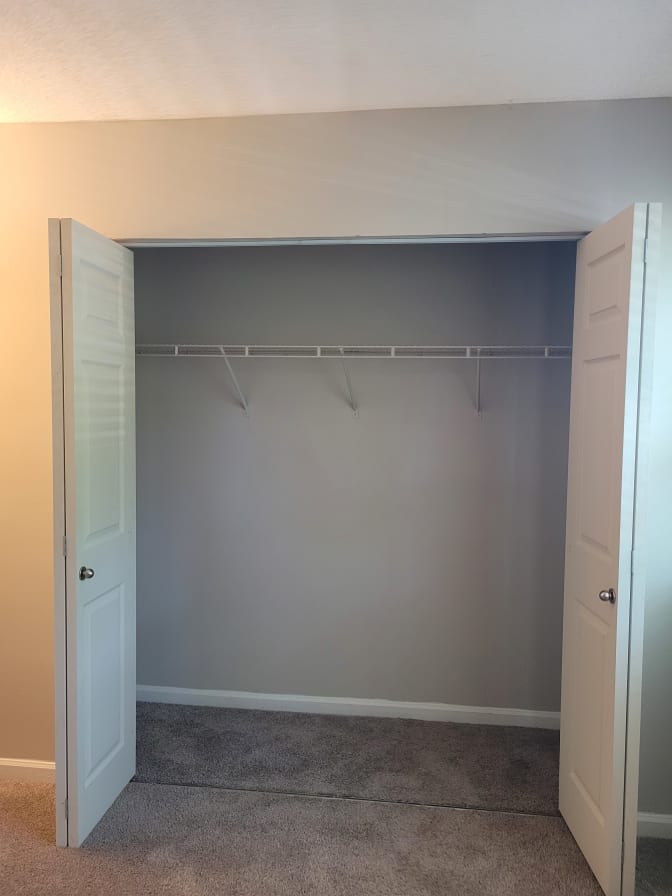 Hadja's room