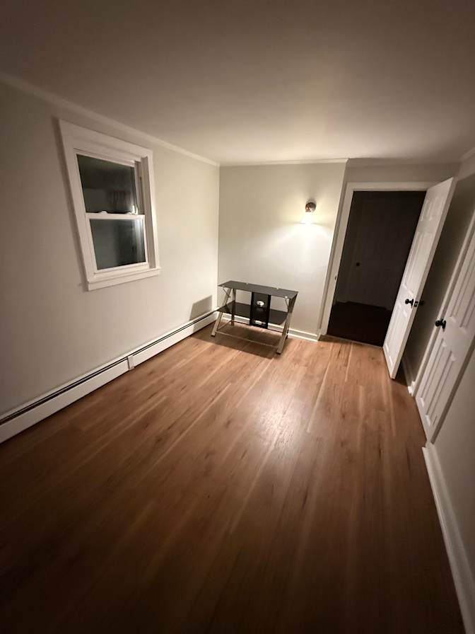 Vivian's room