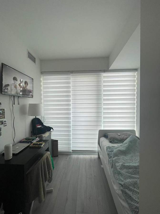 Innova's room