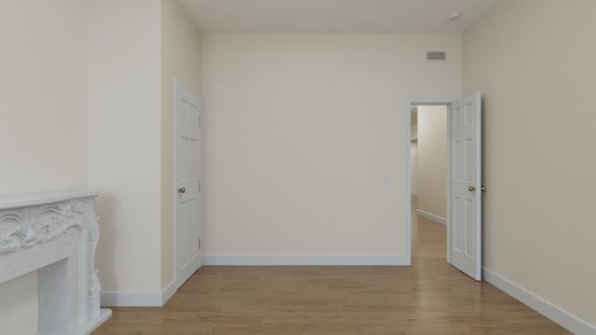 Sam June's room